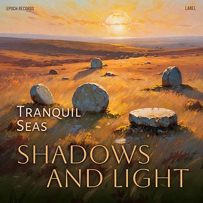 Pre Made Album Cover Tussock