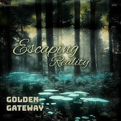 Pre Made Album Cover Racing Green