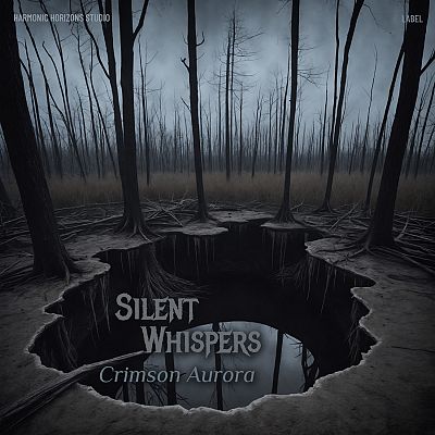 Pre Made Album Cover Shark