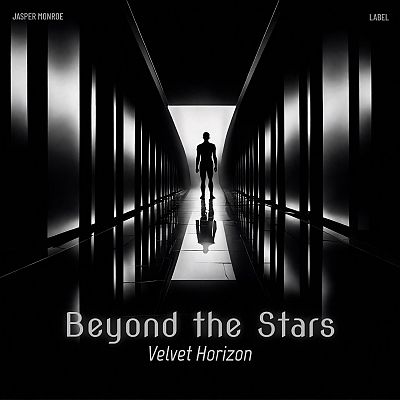 Pre Made Album Cover Woodsmoke