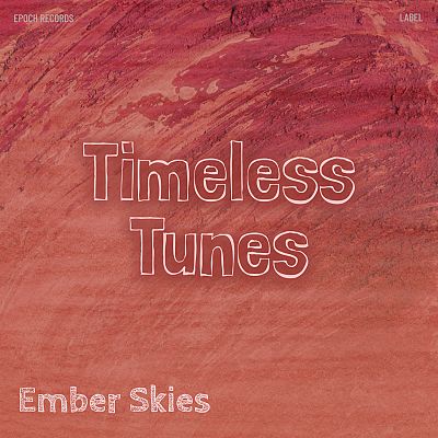 Pre Made Album Cover Matrix