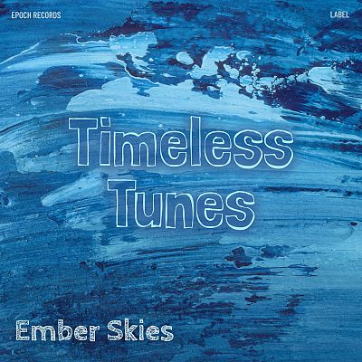 Pre Made Album Cover Jelly Bean