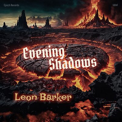 Pre Made Album Cover Cocoa Brown