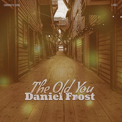 Pre Made Album Cover Dallas