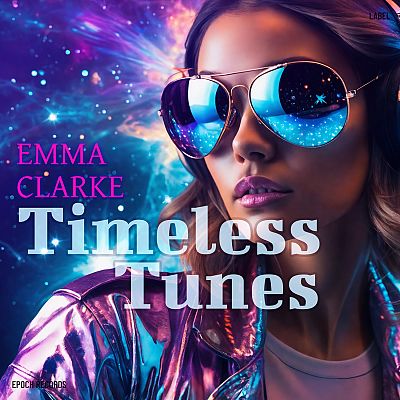 Pre Made Album Cover Revolver