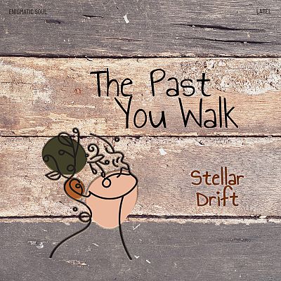 Pre Made Album Cover Del Rio