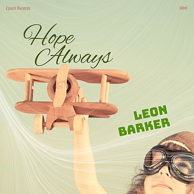 Pre Made Album Cover Tana