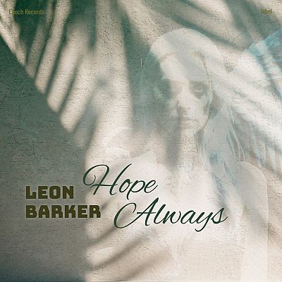 Pre Made Album Cover Ash