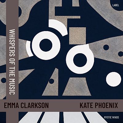 Pre Made Album Cover Westar