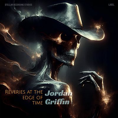 Pre Made Album Cover Thunder