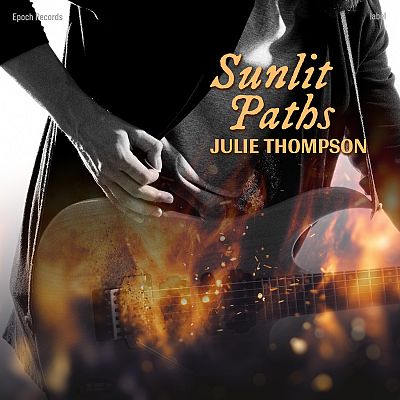 Pre Made Album Cover Cocoa Brown