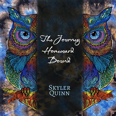 Pre Made Album Cover Shark