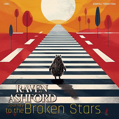 Pre Made Album Cover Pearl Bush