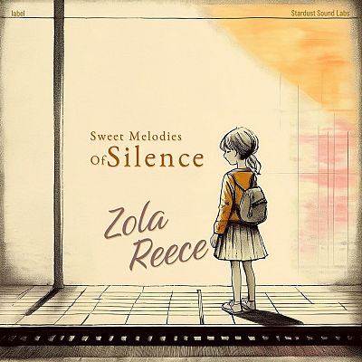 Pre Made Album Cover Sidecar