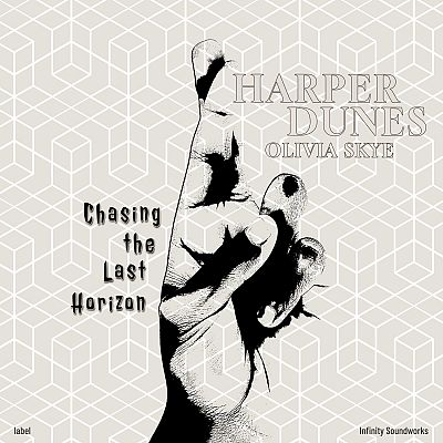 Pre Made Album Cover Cararra