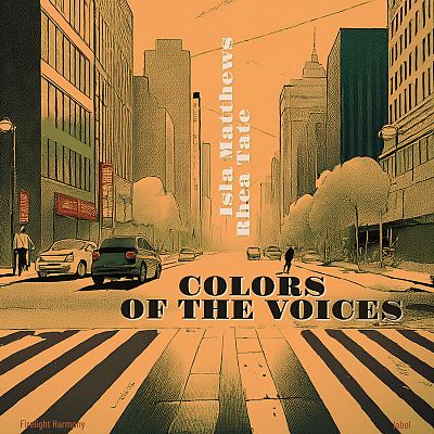 Pre Made Album Cover Di Serria