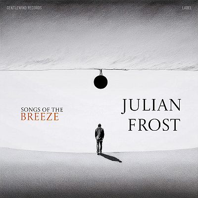 Pre Made Album Cover Mischka