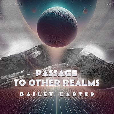 Pre Made Album Cover Scorpion