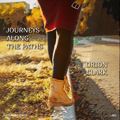 Pre Made Album Cover Saddle