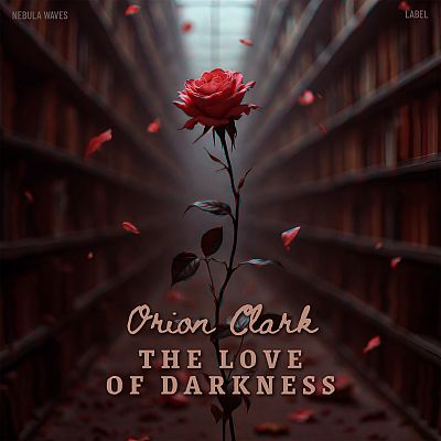 Pre Made Album Cover Gondola