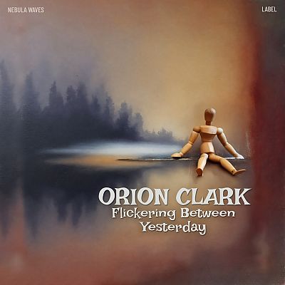 Pre Made Album Cover Roman Coffee