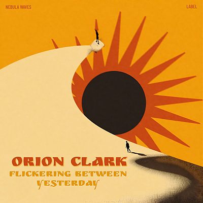 Pre Made Album Cover Manhattan