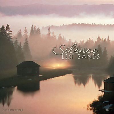 Pre Made Album Cover Quicksand