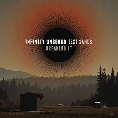 Pre Made Album Cover Shingle Fawn