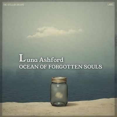 Pre Made Album Cover Lemon Grass