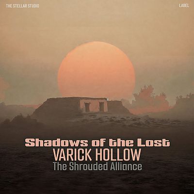 Pre Made Album Cover Mongoose