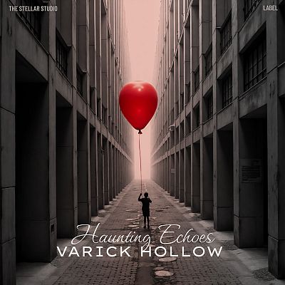 Pre Made Album Cover Dune