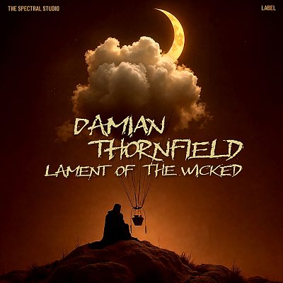 Pre Made Album Cover Rebel