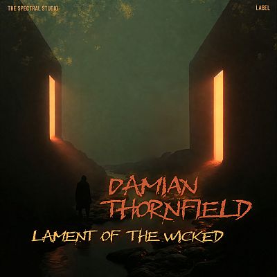 Pre Made Album Cover Zeus