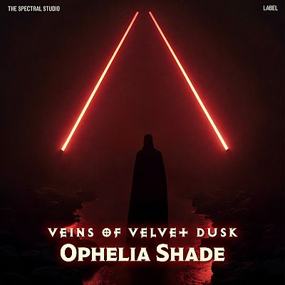 Pre Made Album Cover Coffee Bean