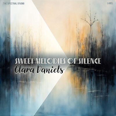 Pre Made Album Cover Swirl