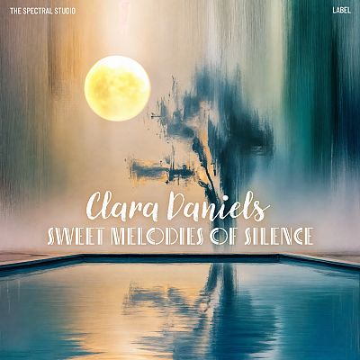 Pre Made Album Cover Rodeo Dust