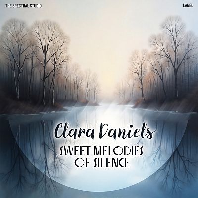 Pre Made Album Cover Timberwolf