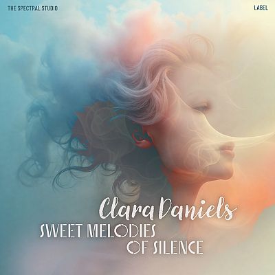 Pre Made Album Cover Coral Reef