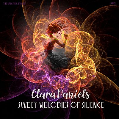 Pre Made Album Cover Japonica