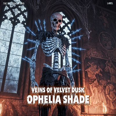 Pre Made Album Cover Baltic Sea