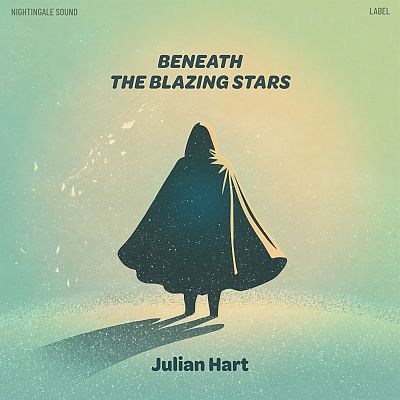 Pre Made Album Cover Coriander