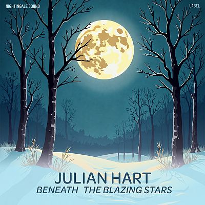 Pre Made Album Cover Casal