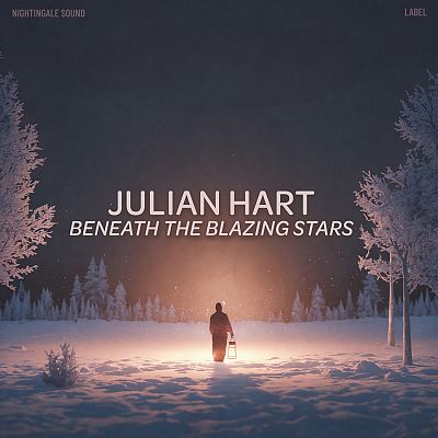 Pre Made Album Cover Tuna