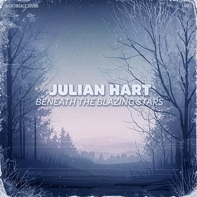 Pre Made Album Cover Lynch