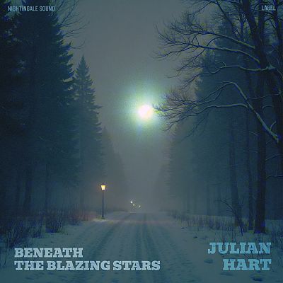 Pre Made Album Cover Pickled Bluewood