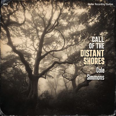 Pre Made Album Cover Dune