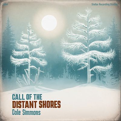 Pre Made Album Cover Pumice