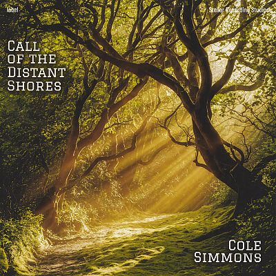 Pre Made Album Cover Lisbon Brown