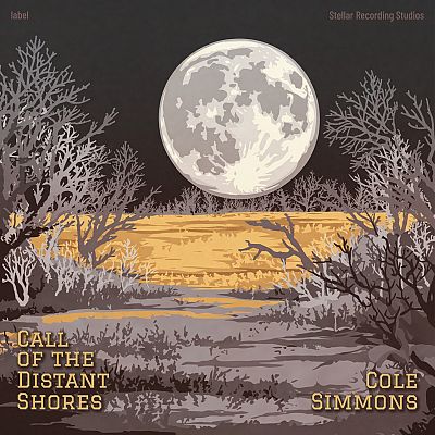 Pre Made Album Cover Masala