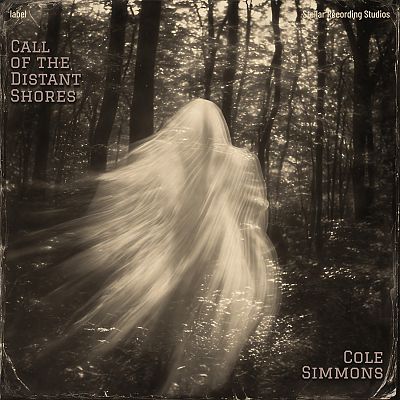 Pre Made Album Cover Birch